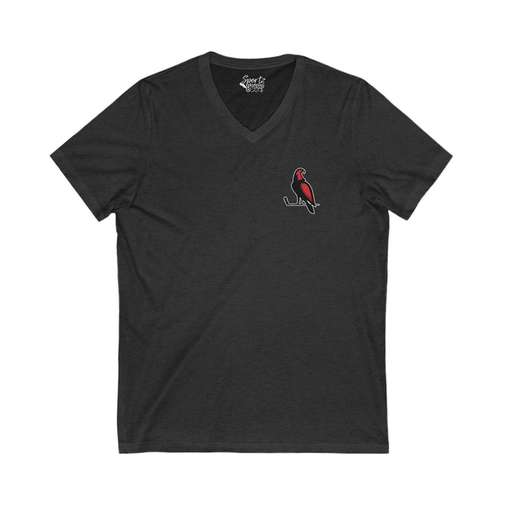 Wheeling Lightningbirds Unisex Adult Women&
