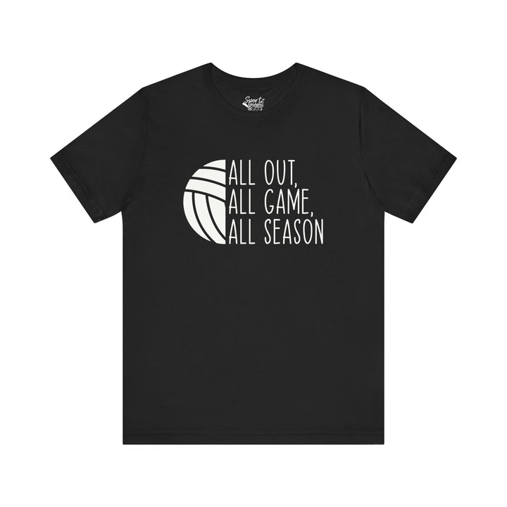 Performance Elite Unisex Adult Mid-Level T-Shirt