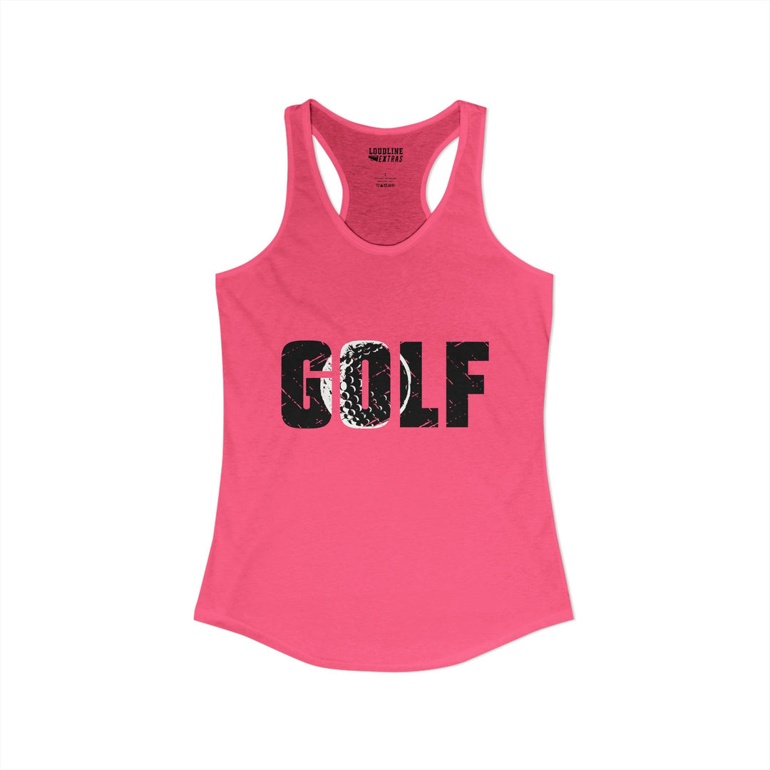 Golf Women&