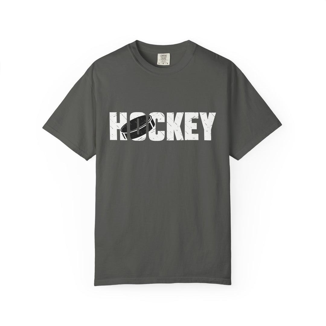 Hockey Unisex Adult Premium T-Shirt