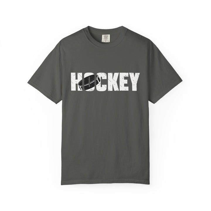 Hockey Unisex Adult Premium T-Shirt