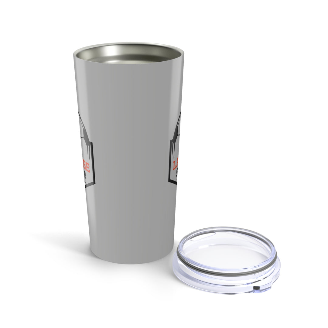 Latrobe Boys Soccer Tumbler 20oz