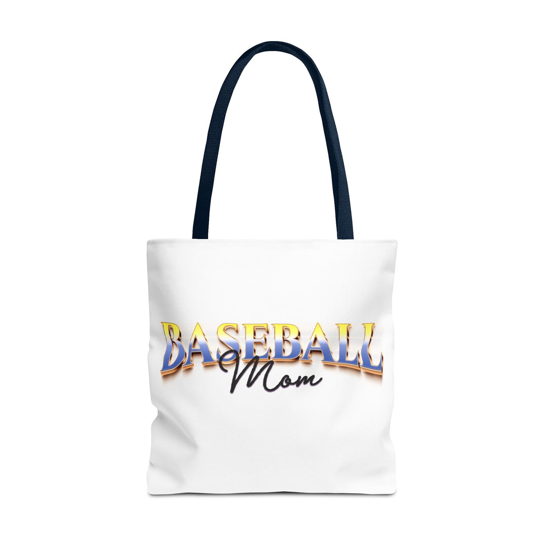 Sports Tote Bag - Fusion Style