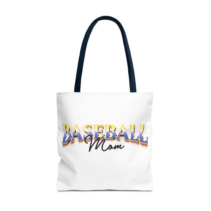 Sports Tote Bag - Fusion Style