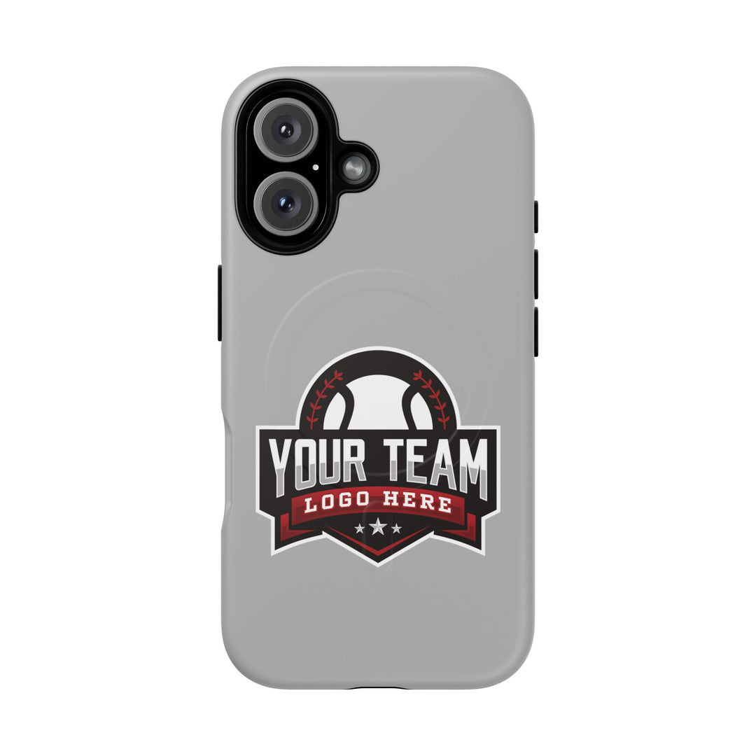 Tough Magnetic Cases