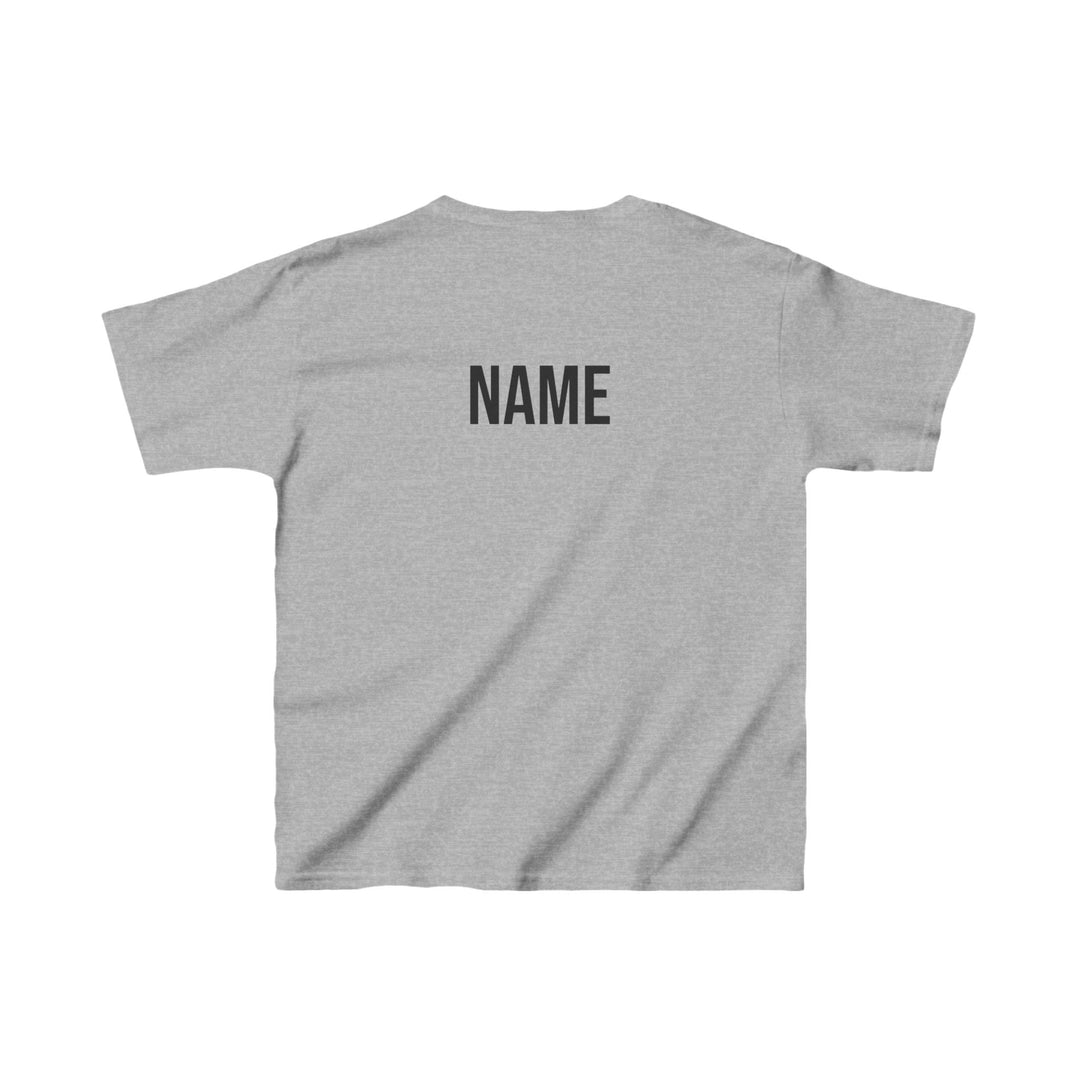 Indian Township Rec Dept Unisex Youth T-Shirt