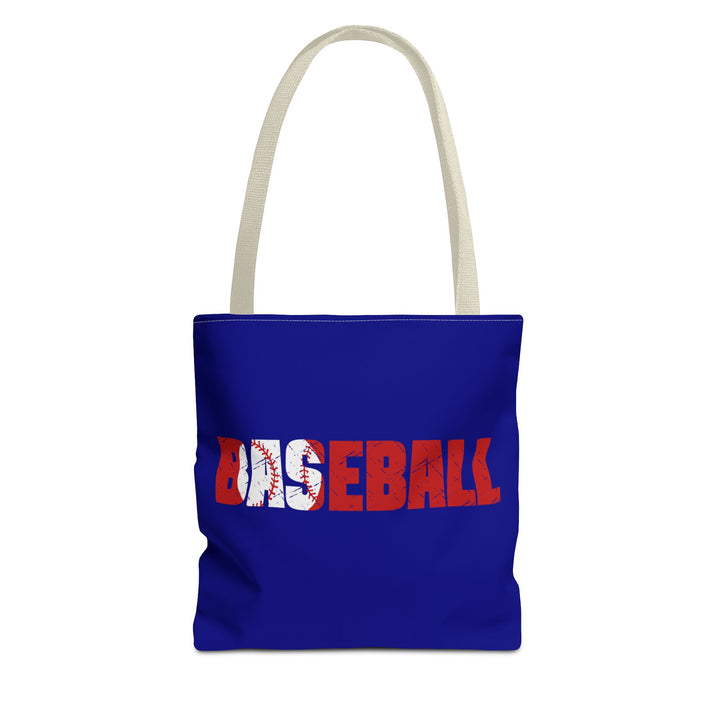 Sports Tote Bag