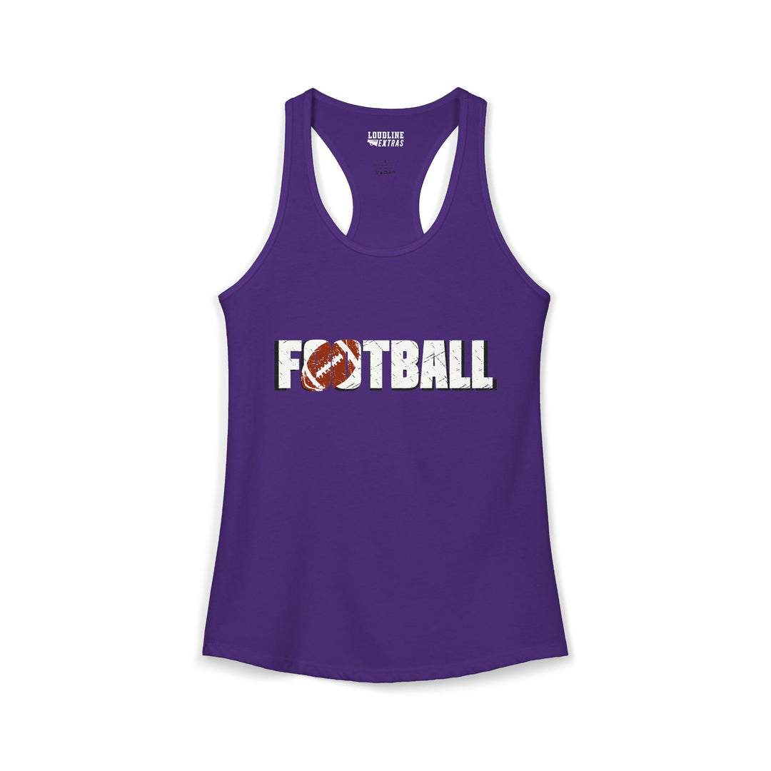 Football Women&