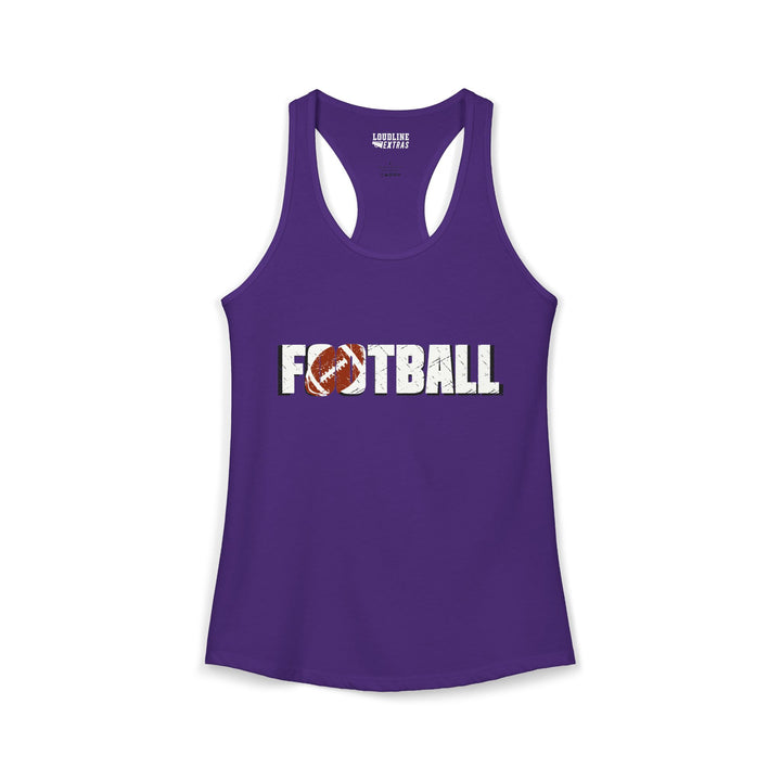 Football Women&