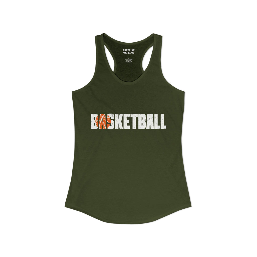 Basketball Women&
