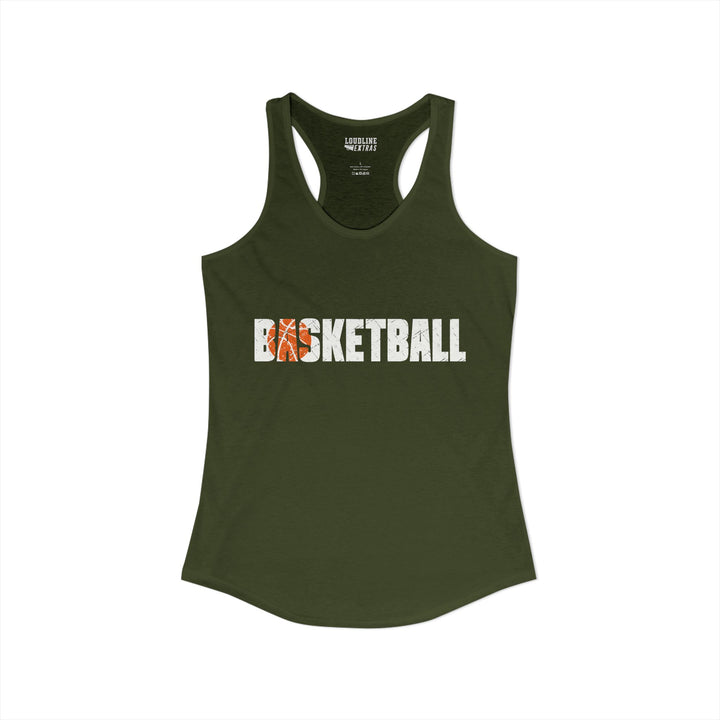 Basketball Women&