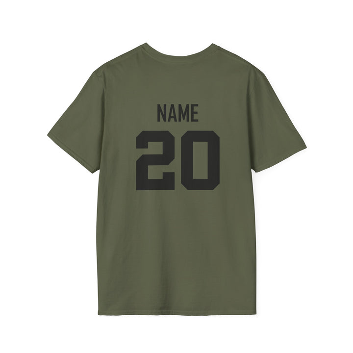 Southern Grit Unisex Adult T-Shirt