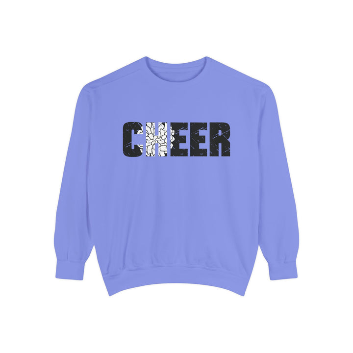 Cheer Unisex Adult Premium Crewneck Sweatshirt