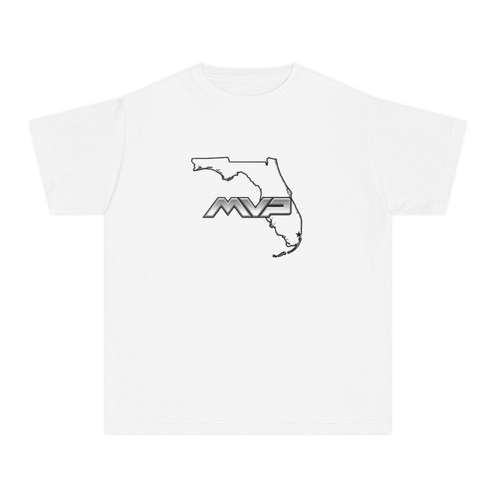 MVP Florida Unisex Youth Premium T-Shirt