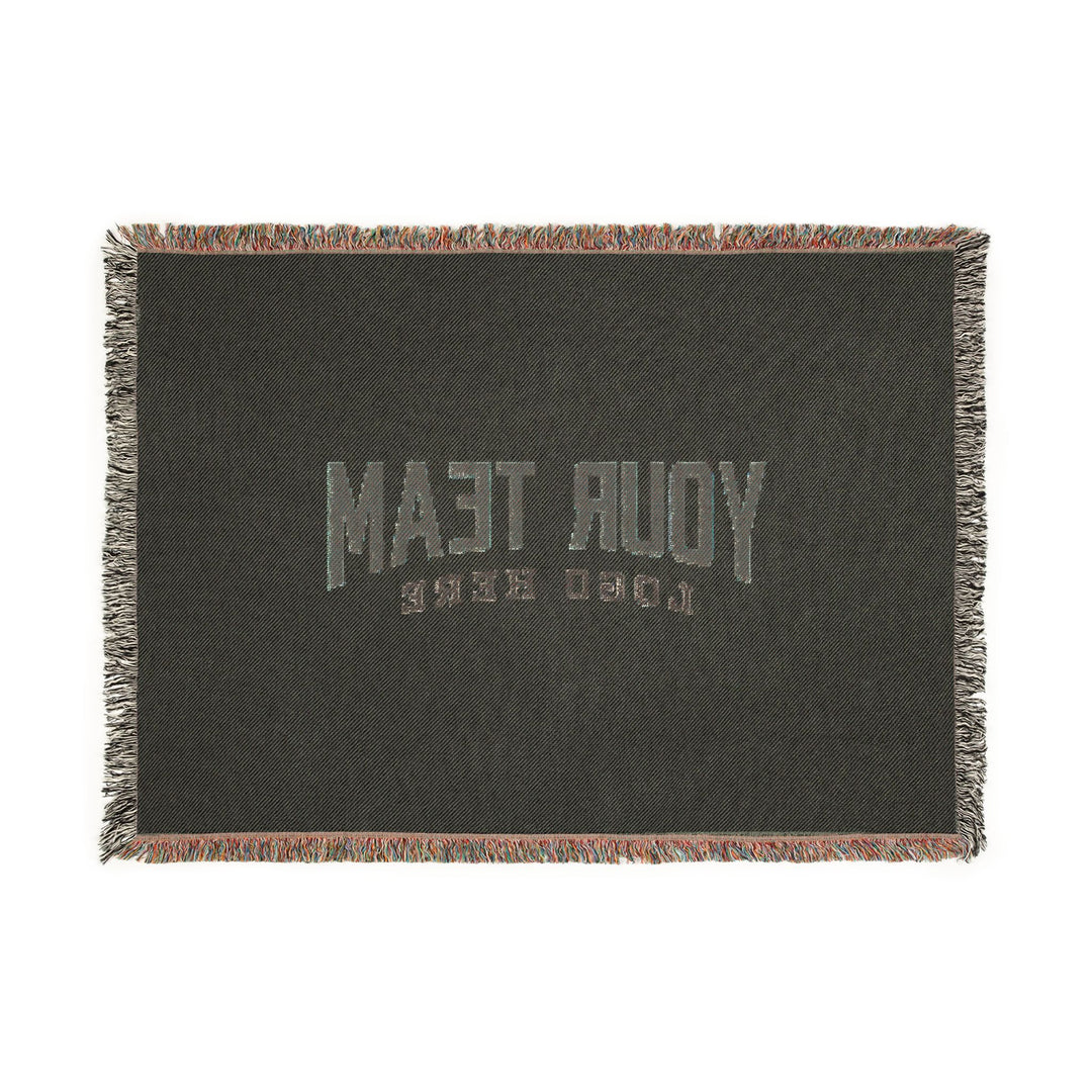 Woven Blanket