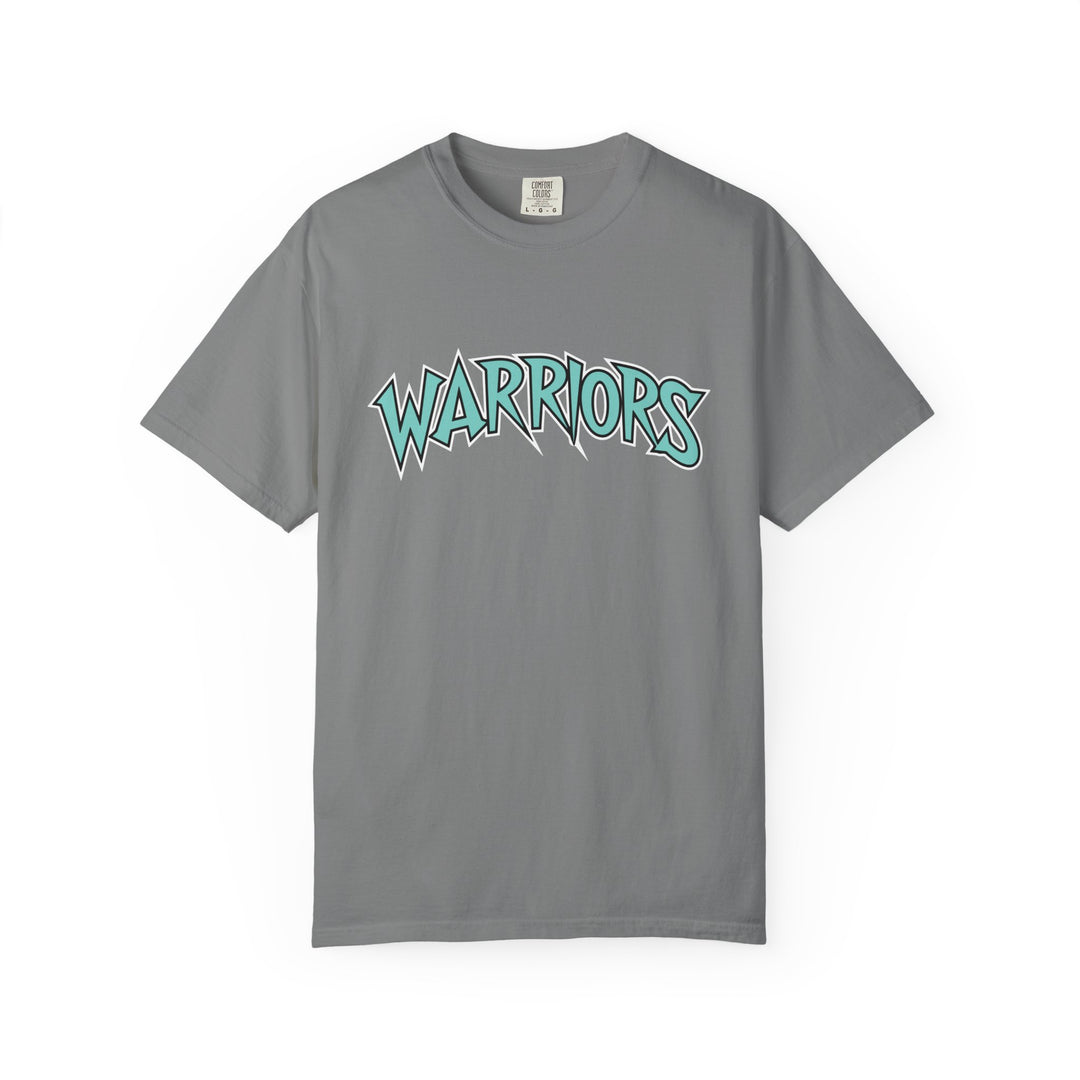 Warriors Unisex Adult Premium T-Shirt