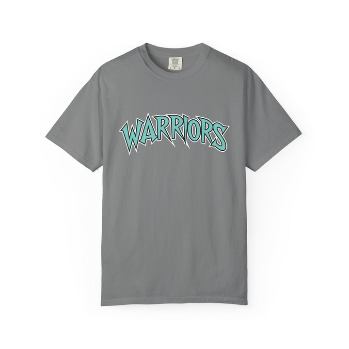 Warriors Unisex Adult Premium T-Shirt