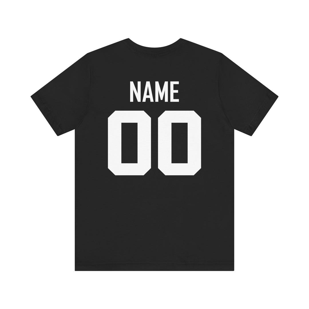 Latrobe Boys Soccer Unisex Adult Standard T-Shirt