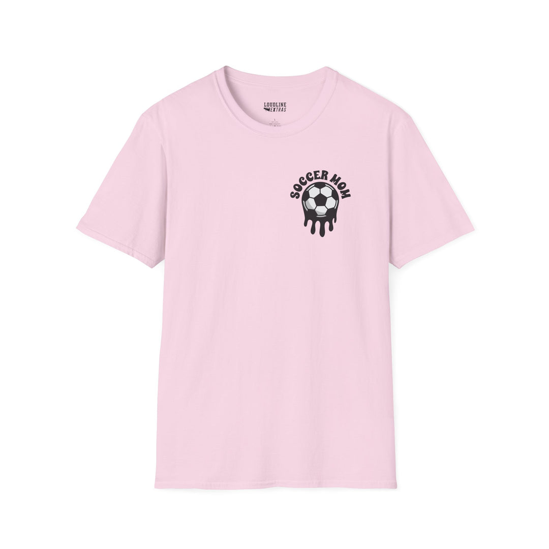 Who Needs Referees Soccer Unisex Adult T-Shirt