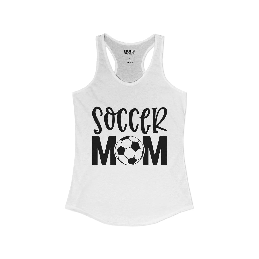 Soccer Mom Women&