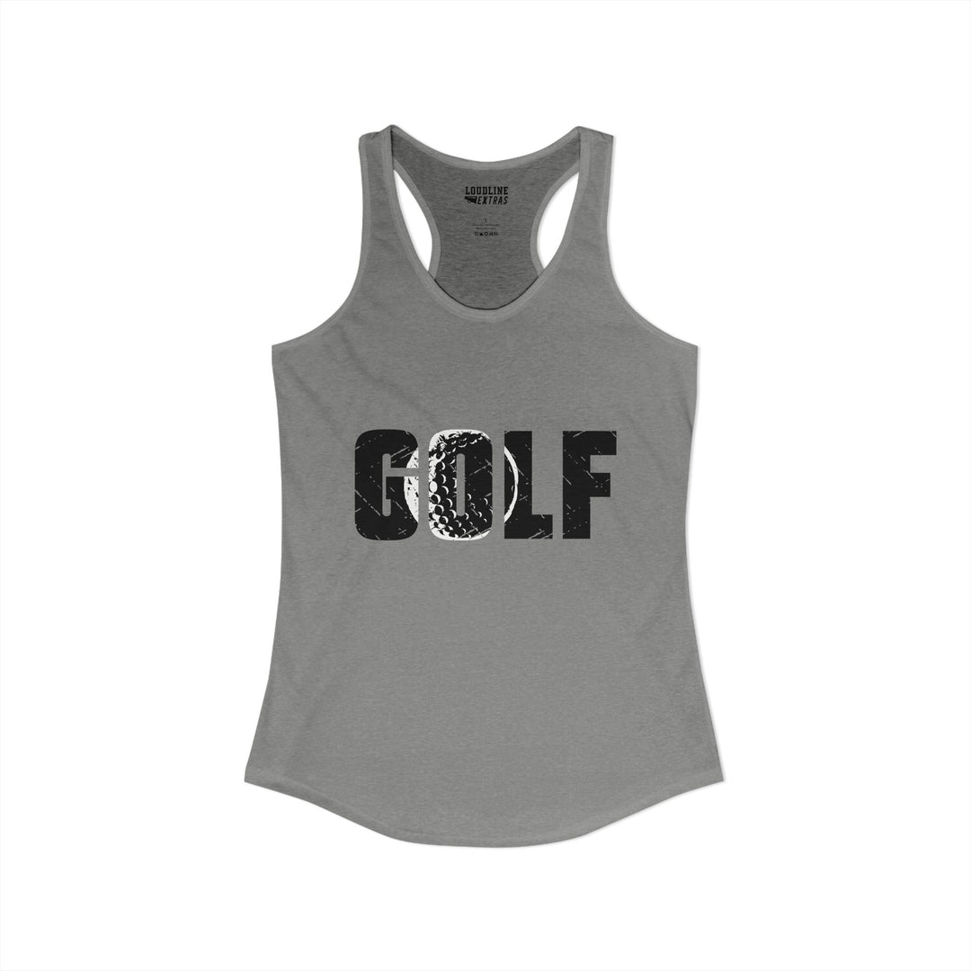 Golf Women&
