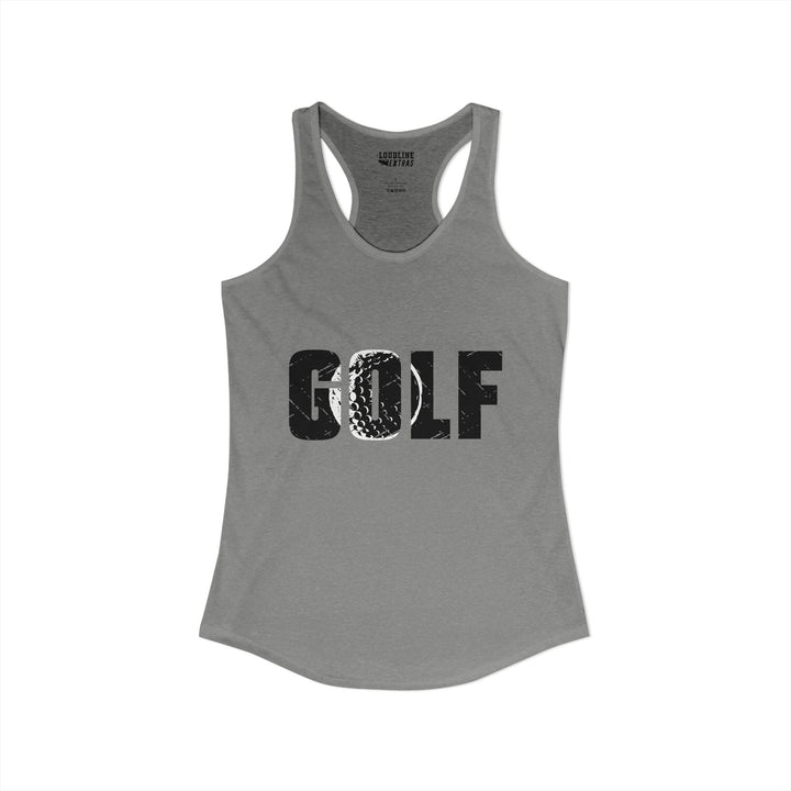 Golf Women&