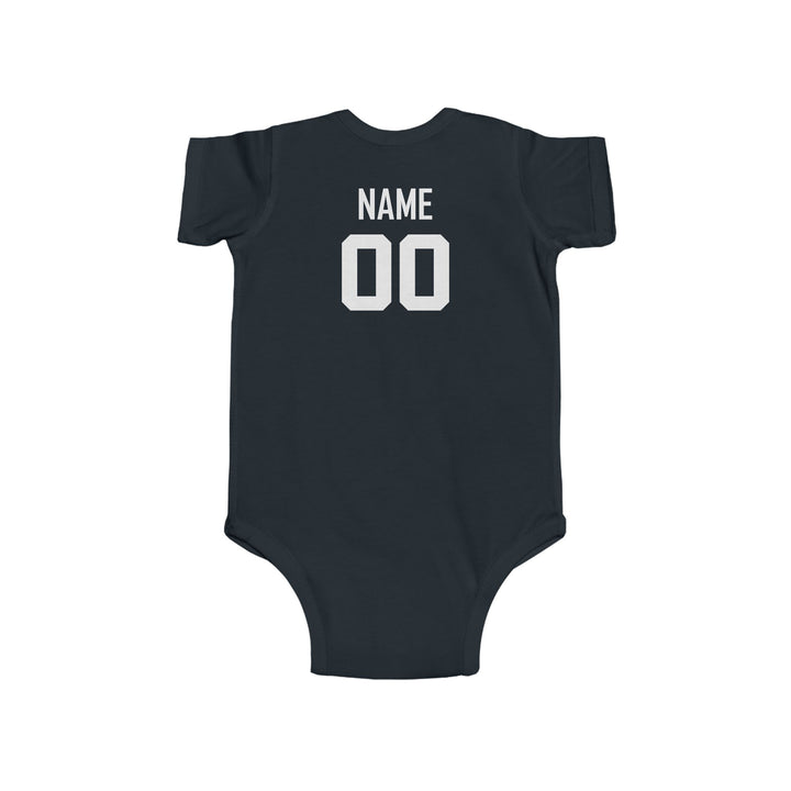 Unisex Infant Bodysuit