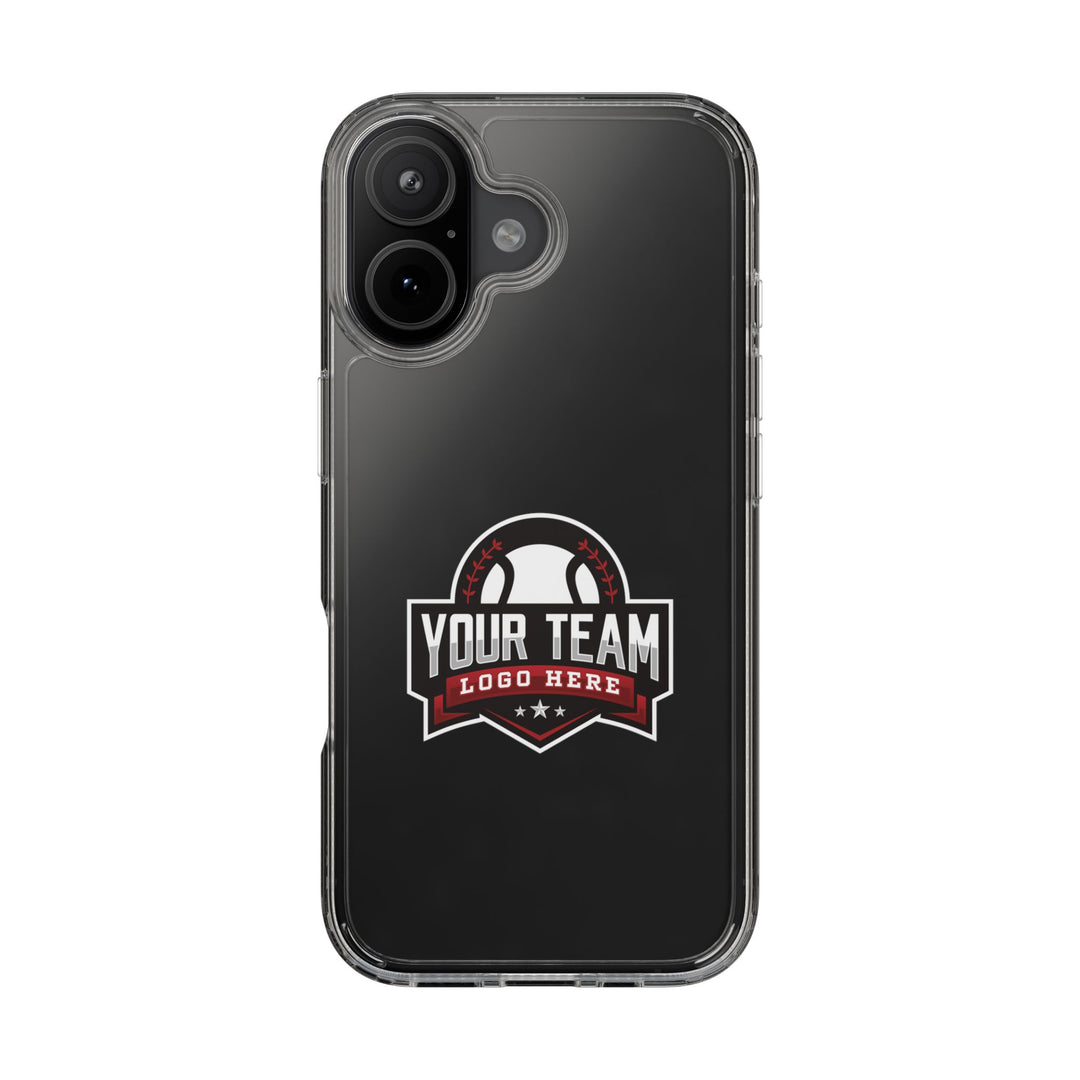 Clear Phone Case