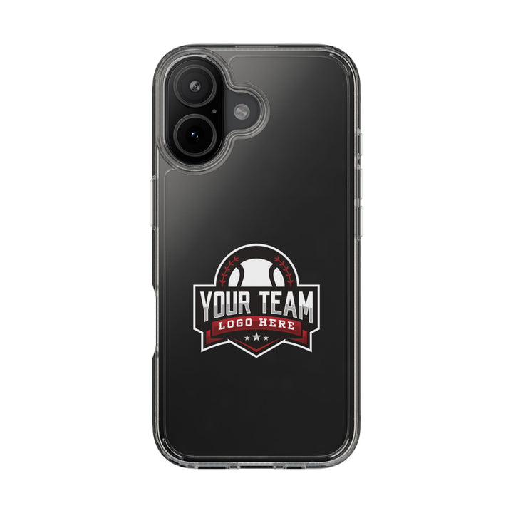Clear Phone Case