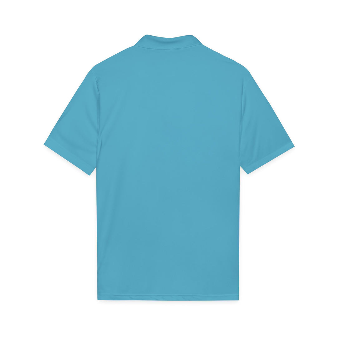 Unisex Adult Sport-Tek® PosiCharge® Competitor™ Polo Color Options 1 - Embroidered