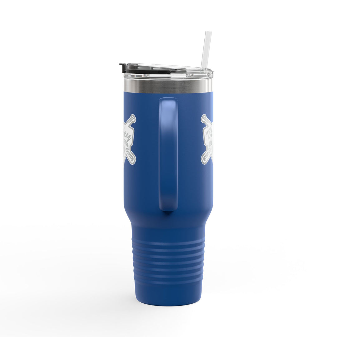 Valley Little League Polar Camel Travel Mug 40oz