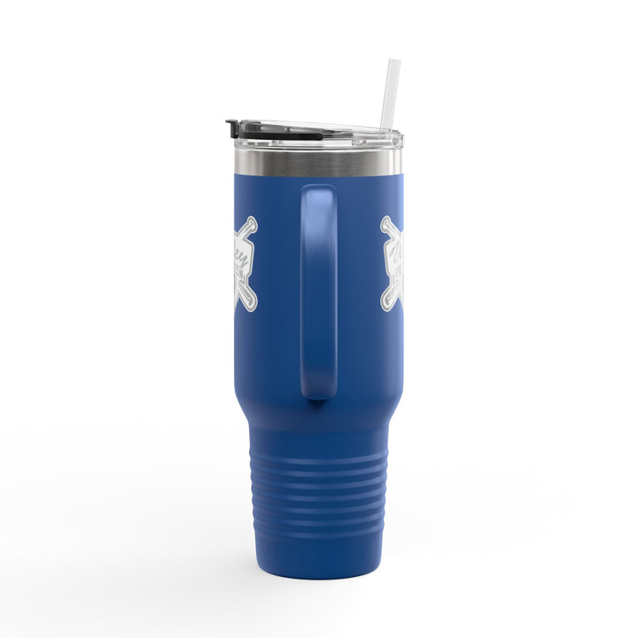 Valley Little League Polar Camel Travel Mug 40oz