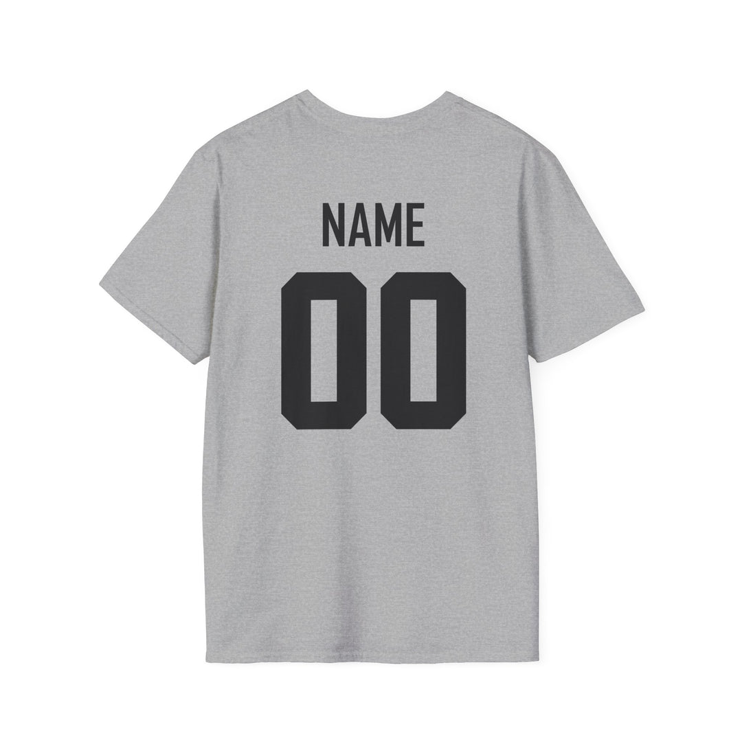 Knights Unisex Adult Standard T-Shirt
