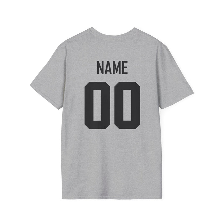 Knights Unisex Adult Standard T-Shirt