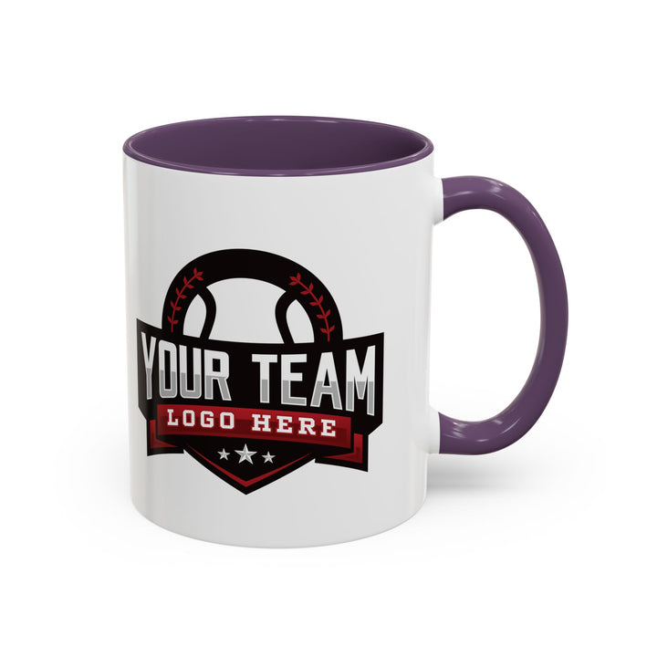 Accent Mug