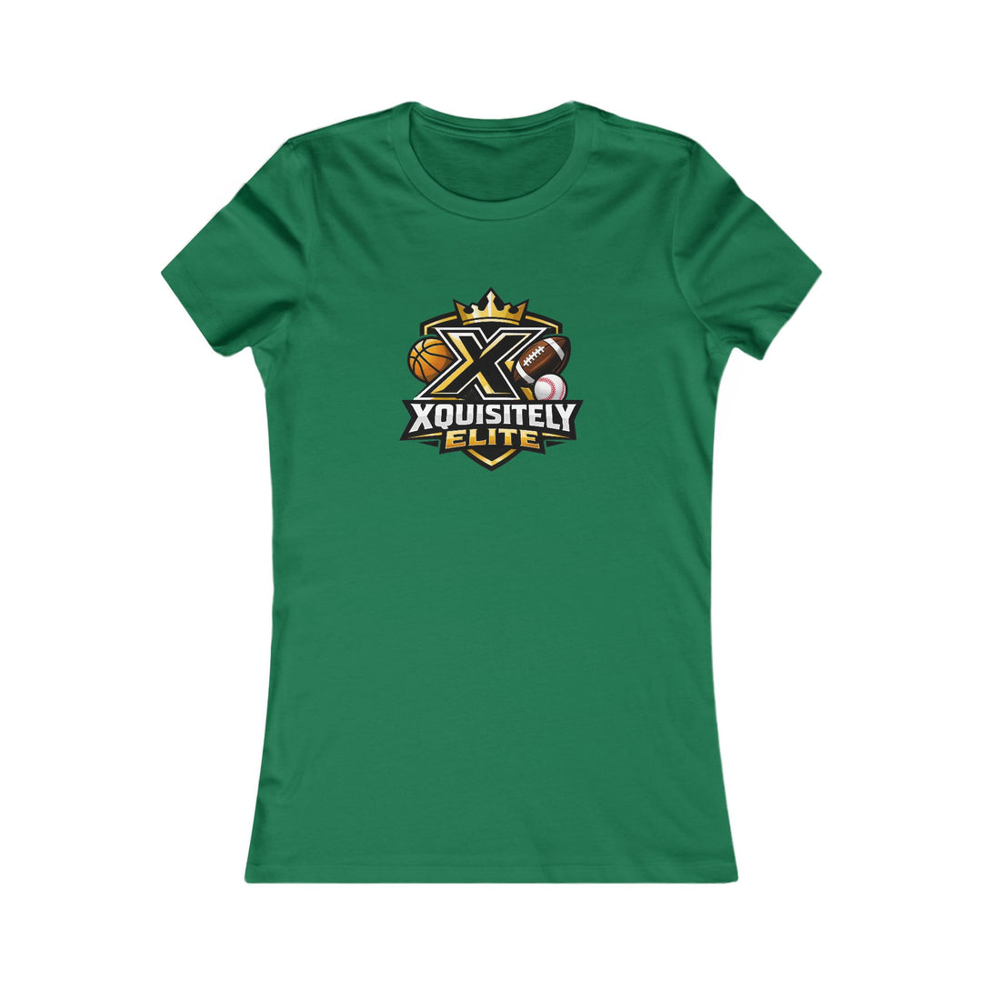 Xquisitely Elite Women&