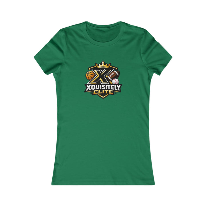 Xquisitely Elite Women&