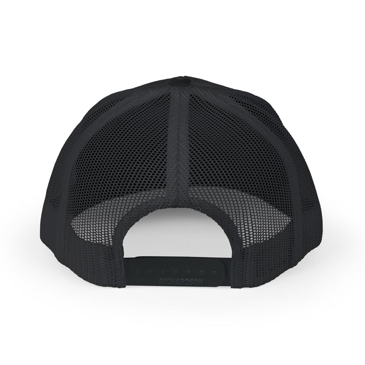 Colorado Valkyrie Volleyball Club Embroidered Snapback Trucker Cap