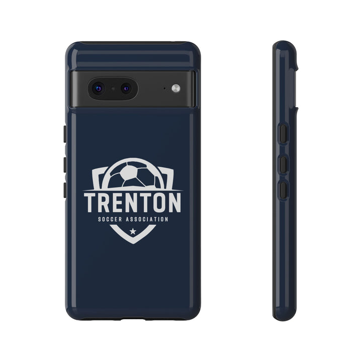 Trenton Soccer Association Tough Cases