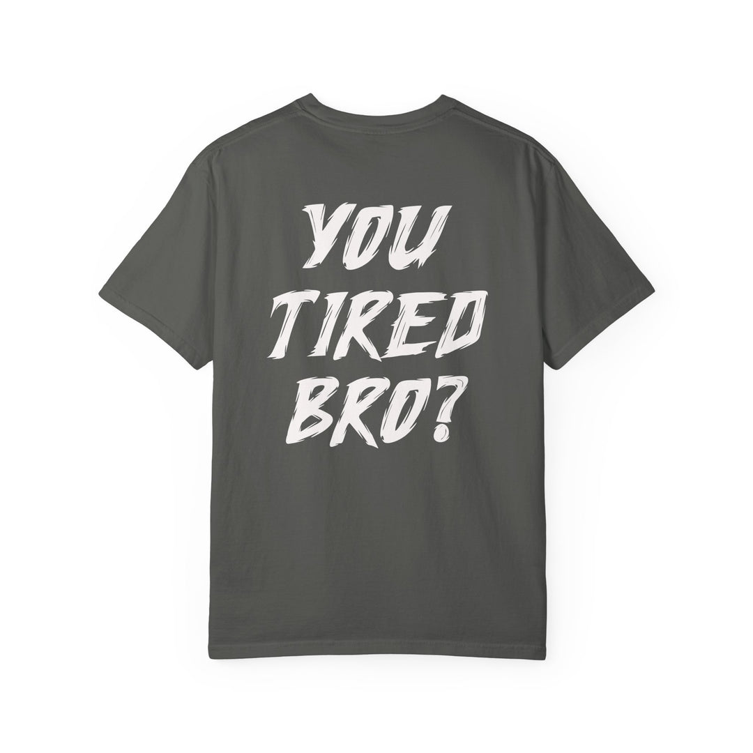 T-Black Dugout Unisex Adult Premium T-Shirt