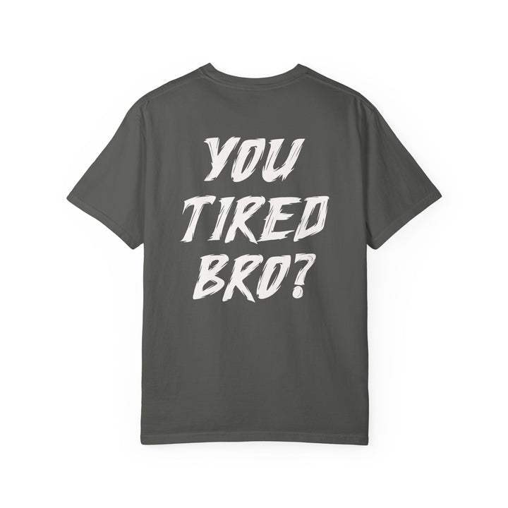 T-Black Dugout Unisex Adult Premium T-Shirt