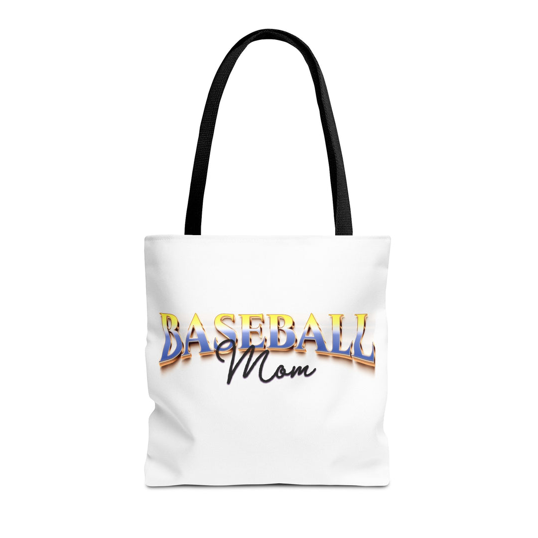 Sports Tote Bag - Fusion Style