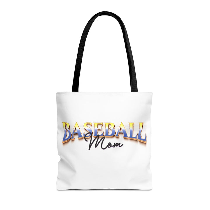 Sports Tote Bag - Fusion Style