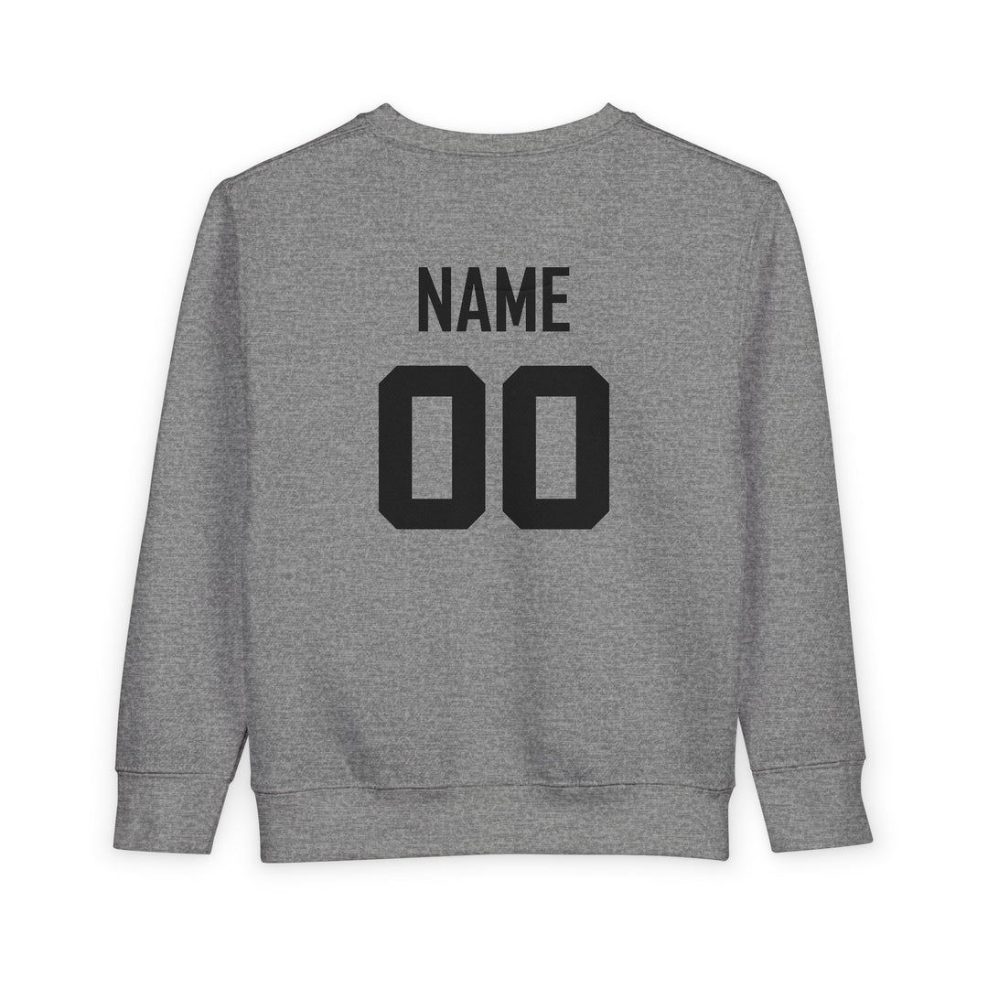 Prospects Baseball Unisex Toddler Crewneck Sweatshirt