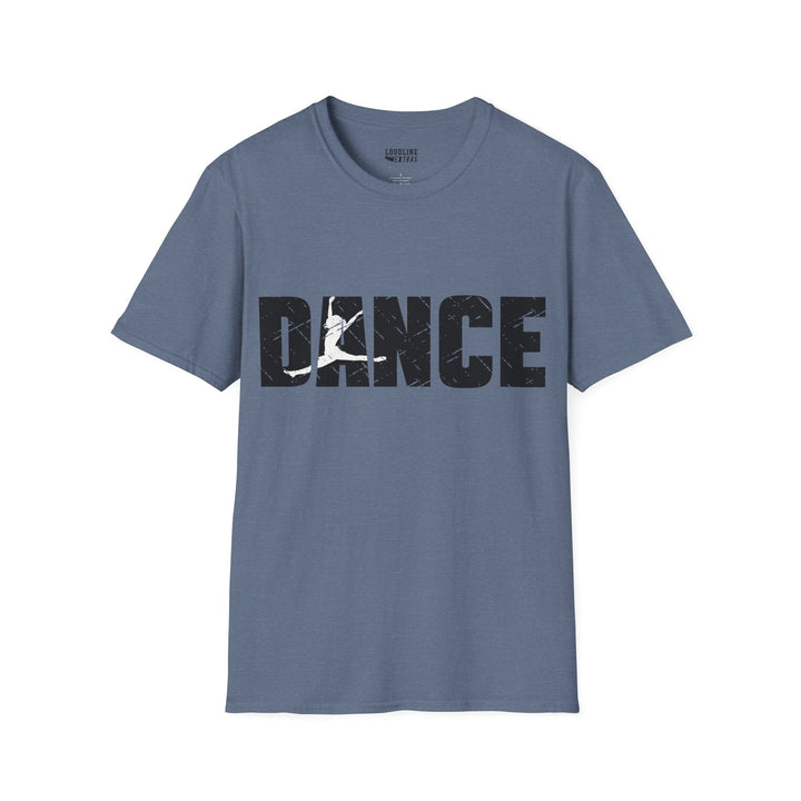 Dance Unisex Adult T-Shirt