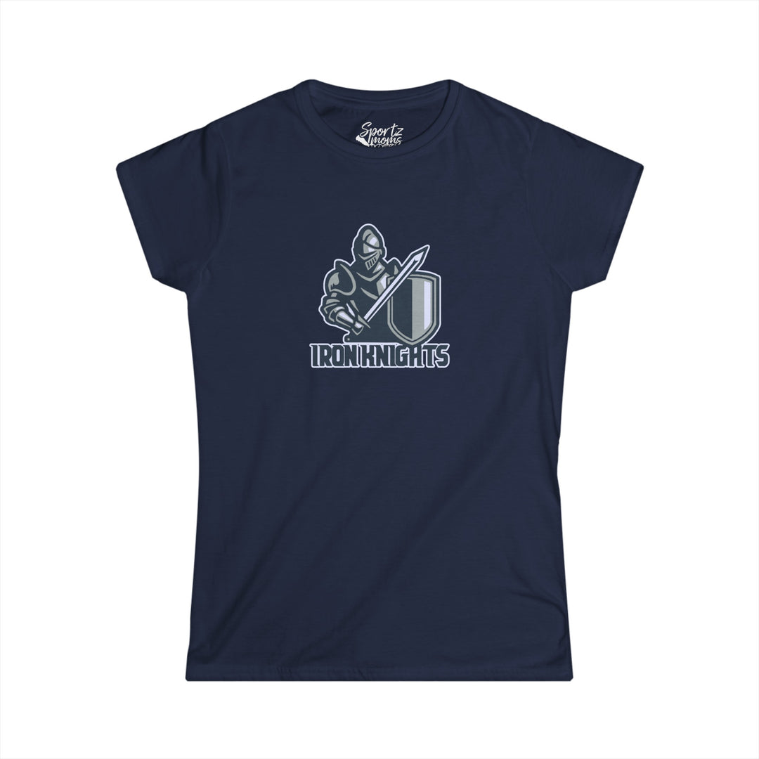 Iron Knights Adult Women&