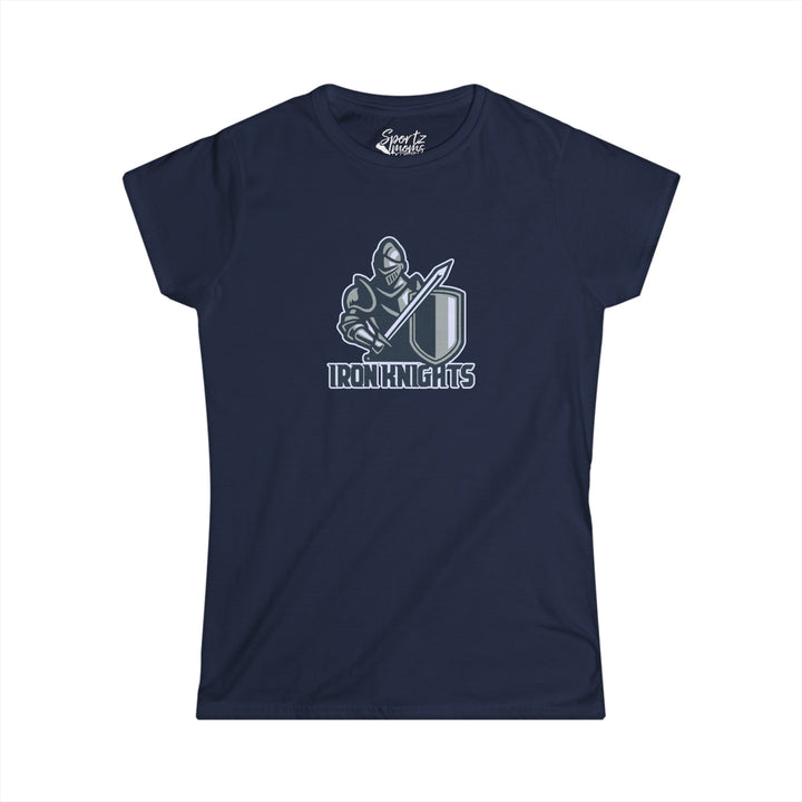 Iron Knights Adult Women&