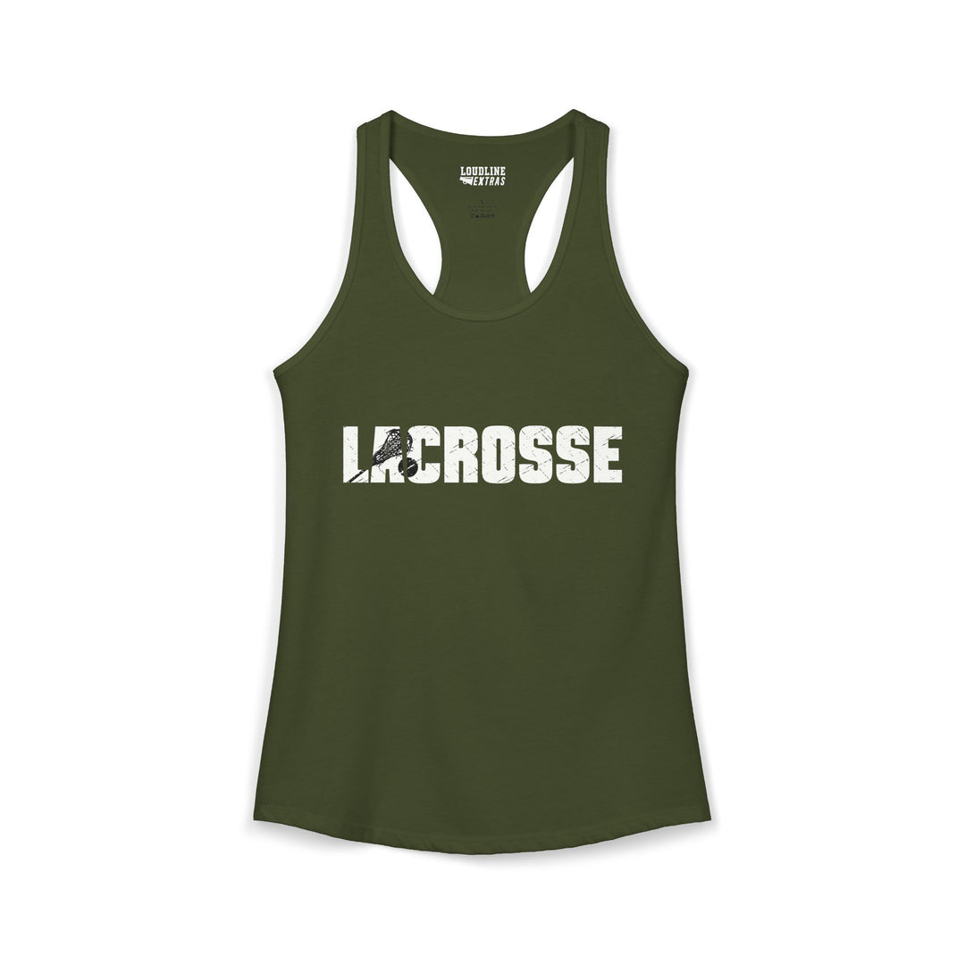 Lacrosse Women&