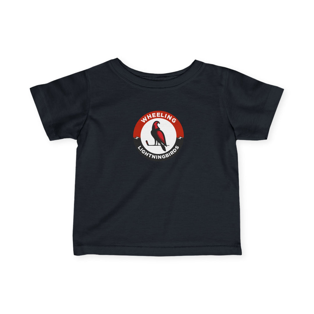 Wheeling Lightningbirds Unisex Infant T-Shirt