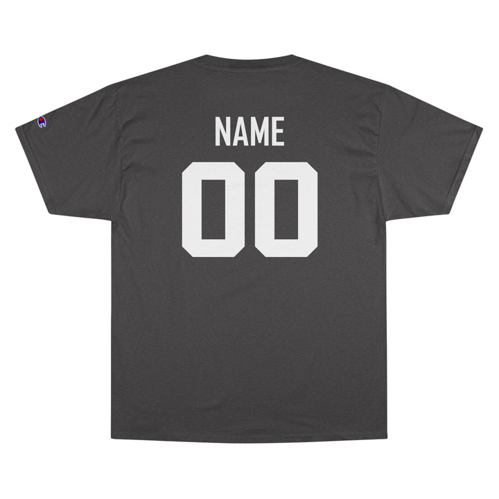 Unisex Adult Champion T-Shirt